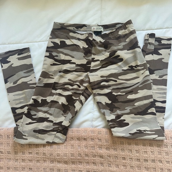 leggings - Picture 1 of 3